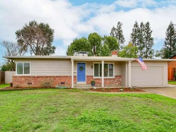 3418 Chenu Ave, Sacramento, CA 95821