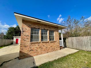 58420 Iron Farm Rd, Plaquemine, LA 70764