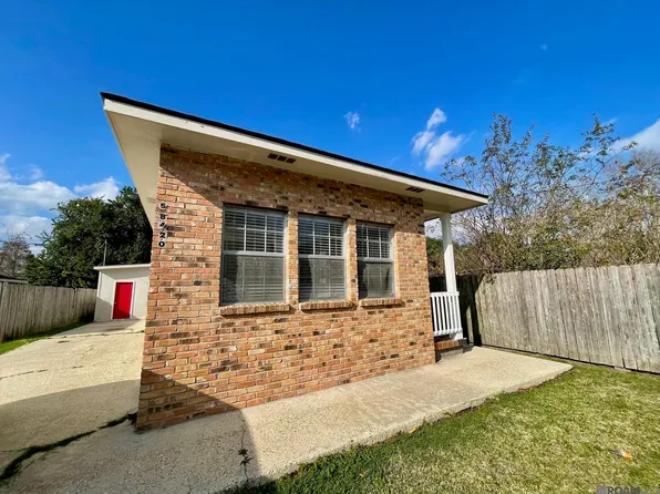 58420 Iron Farm Rd, Plaquemine, LA 70764