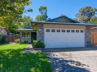 1045 Blue Ridge Ave, Chico, CA 95973