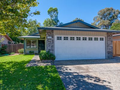 1045 Blue Ridge Ave, Chico, CA, 95973