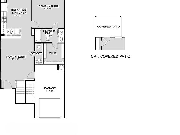 4th image of this home