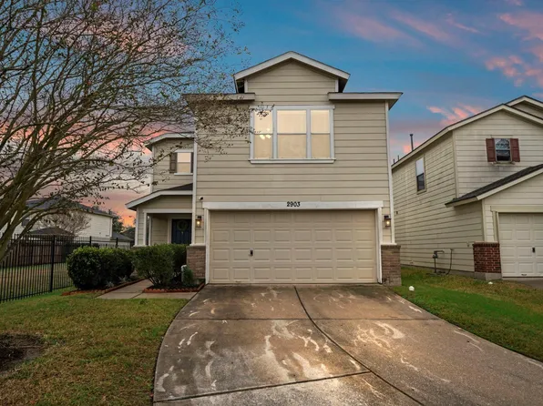 2903 Valiant Scene Ct, Houston, TX 77038