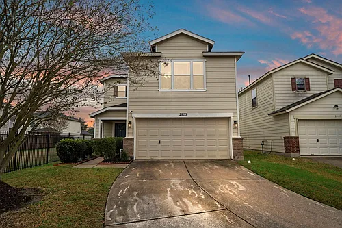 2903 Valiant Scene Ct Photo 1