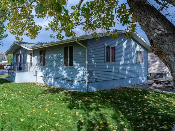 409 N 5th Ave N, Greybull, WY 82426