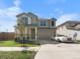 9226 Cook Crk, Converse, TX 78109