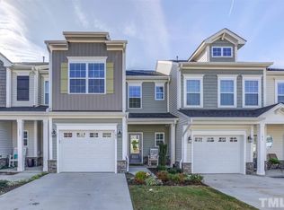 185 Gulley Glen Dr, Garner, NC 27529