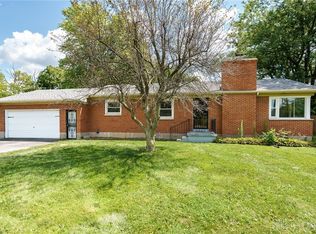 3328 N Diamond Mill Rd, Dayton, OH 45426