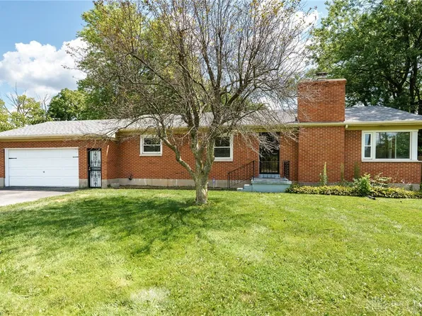 3328 N Diamond Mill Rd, Dayton, OH 45426