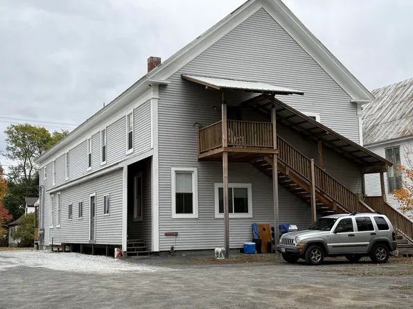 171 Croswell Road, Farmington, ME 04938