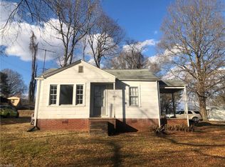 6703 State Highway 704, Madison, NC 27025