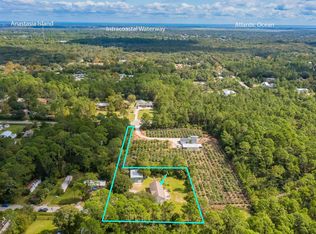 2752 Elsie Rd, Saint Augustine, FL 32086
