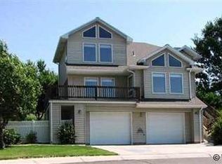 657 Longview Pl, Douglas, WY 82633