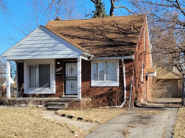 18108 Waltham St, Detroit, MI 48205