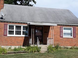 9490 Ridgemoor Ave, Cincinnati, OH 45231