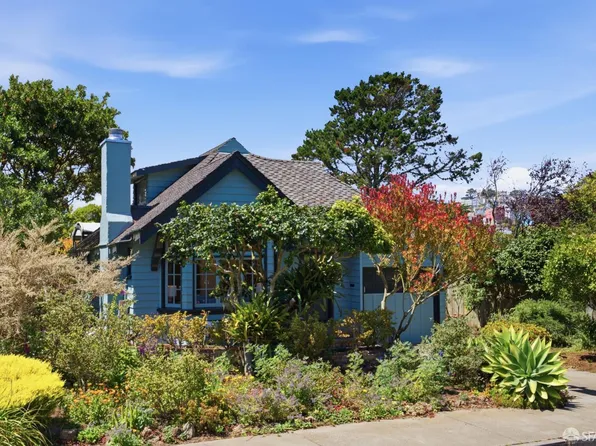 885 Head St, San Francisco, CA 94132