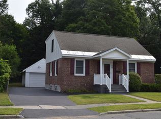 56 Brent St, Albany, NY 12205