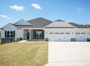 206 Merrifield Ln, Garner, NC 27529