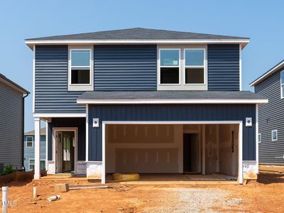 613 Red River Dr, Garner, NC, 27529