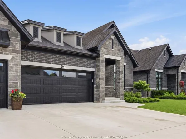 299 Xavier Cir, Lakeshore, ON N8N 0J3