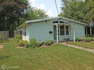 705 Dennis Ave, Silver Spring, MD 20901