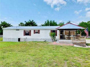 485 Case Rd, Labelle, FL 33935
