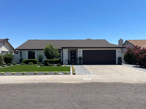 6809 E Kelton Ln, Scottsdale, AZ 85254