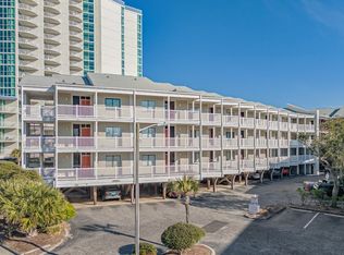 210 N Ocean Blvd #330, North Myrtle Beach, SC 29582