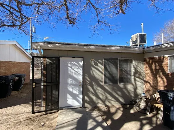 449 Charleston St SE, 449 Charleston St SE APT D, Albuquerque, NM 87108