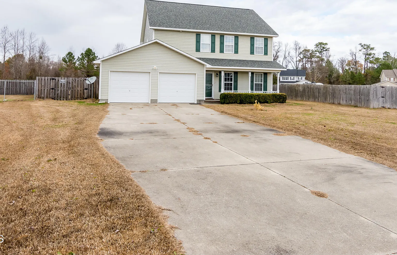 4 bed, 2.5 bath, 1650 sqft, $1,850 — Photo 3