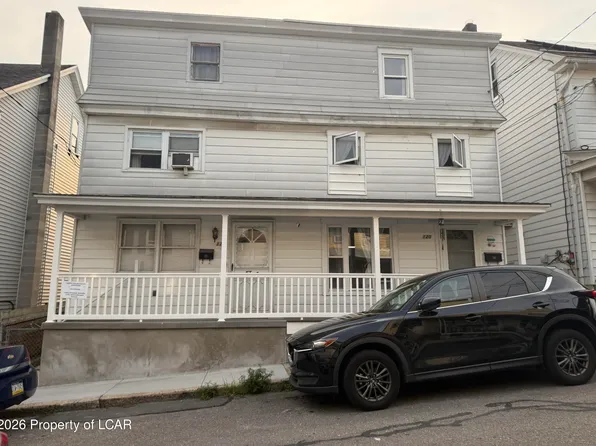 118 Gay St, Tamaqua, PA 18252