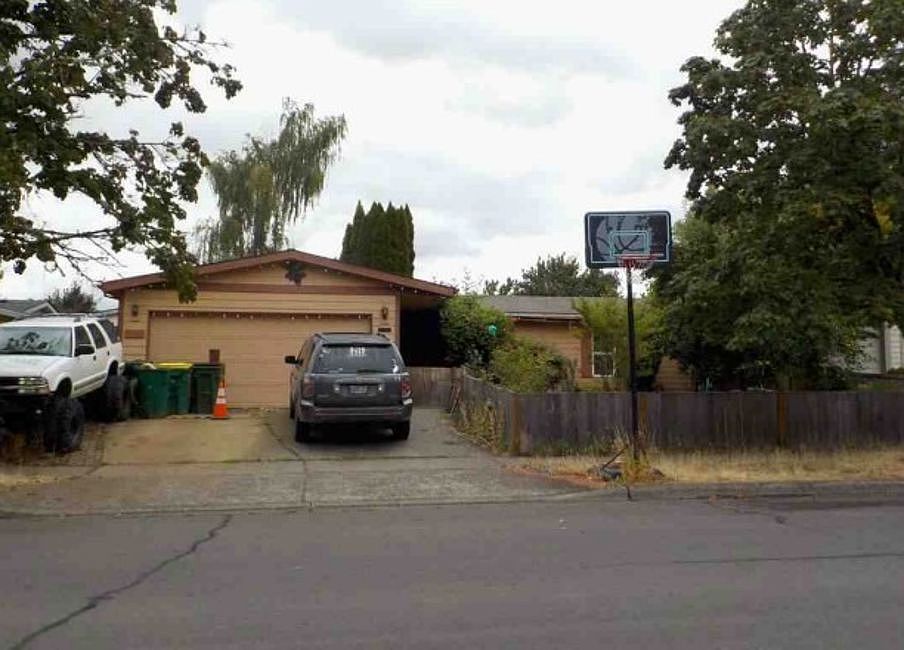 Property Front View