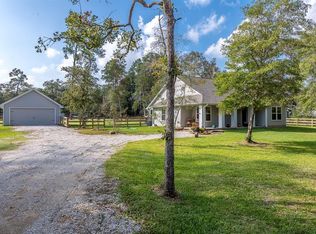 26065 Pine Oak Dr, Hockley, TX 77447