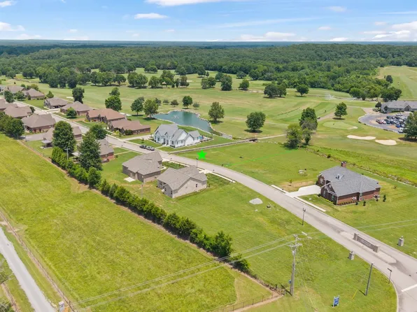 199 Creekside Dr Lot 33, Lewisburg, TN 37091