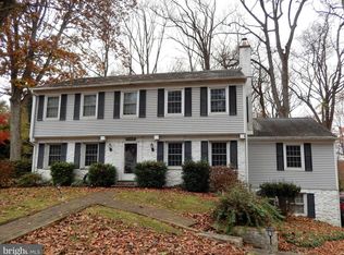 3 Douglas Ln, Media, PA 19063