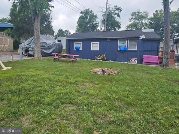 BLOCK-5 Chipmunk Cir Lot 41, Falling Waters, WV 25419