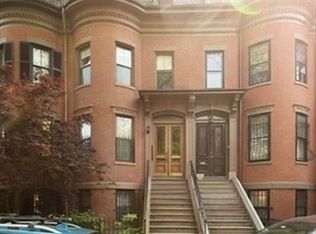 28 Braddock Park APT 2, Boston, MA 02116
