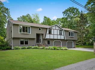19 Jefferson St, Billerica, MA 01821