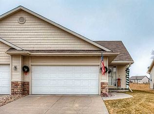 540 SW 46th St, Ankeny, IA 50023