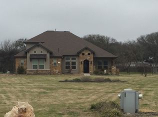 104 Camp Verde Dr, Georgetown, TX 78633