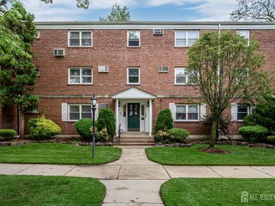 243 Johnson Ave APT L5, Hackensack, NJ, 07601
