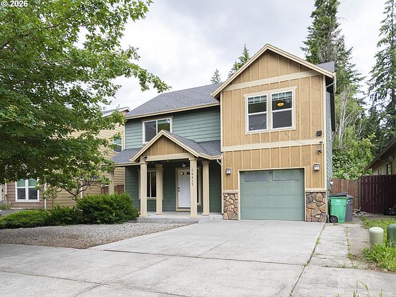 2nd image of 15817 NE Everett Ct