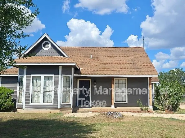 1081 Private Road 7023, Elgin, TX 78621