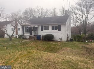 6925 Halleck St, District Heights, MD