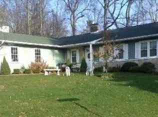 88 Lynnwood Ln, Worcester, MA 01609