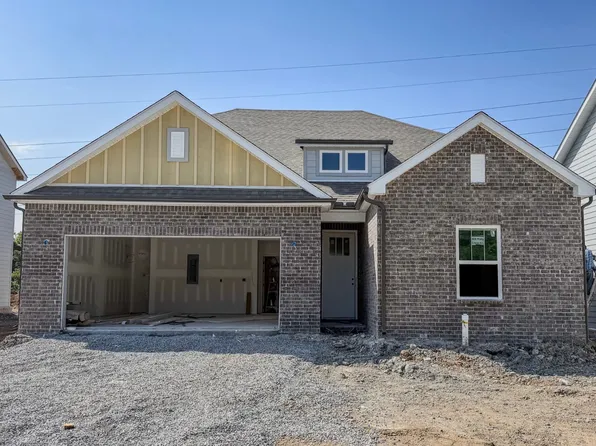 408 Misty Creek Ct Lot 151, Nashville, TN 37207