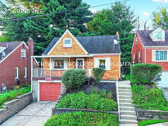 4th image of 133 Spring Ave