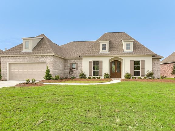 For Sale: 604 Deciduous Loop, Madisonville, LA 70447