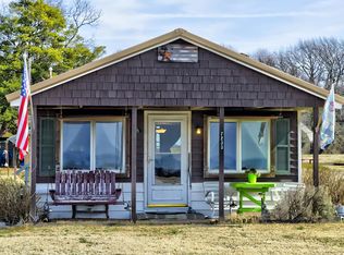 7233 Kellam Dr, Exmore, VA 23350