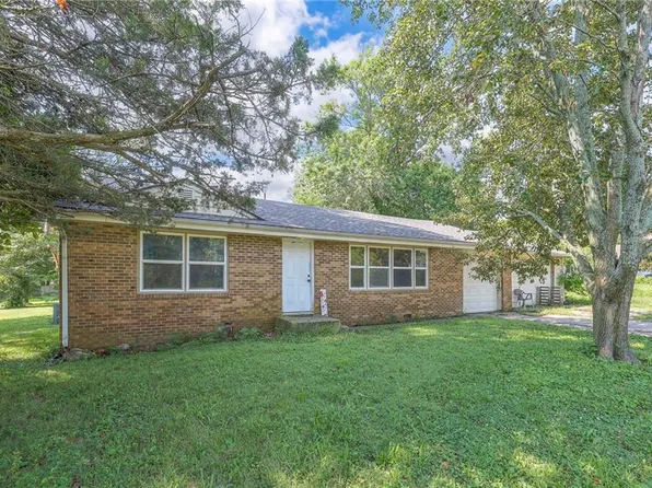 503 W State Route A, Archie, MO 64725